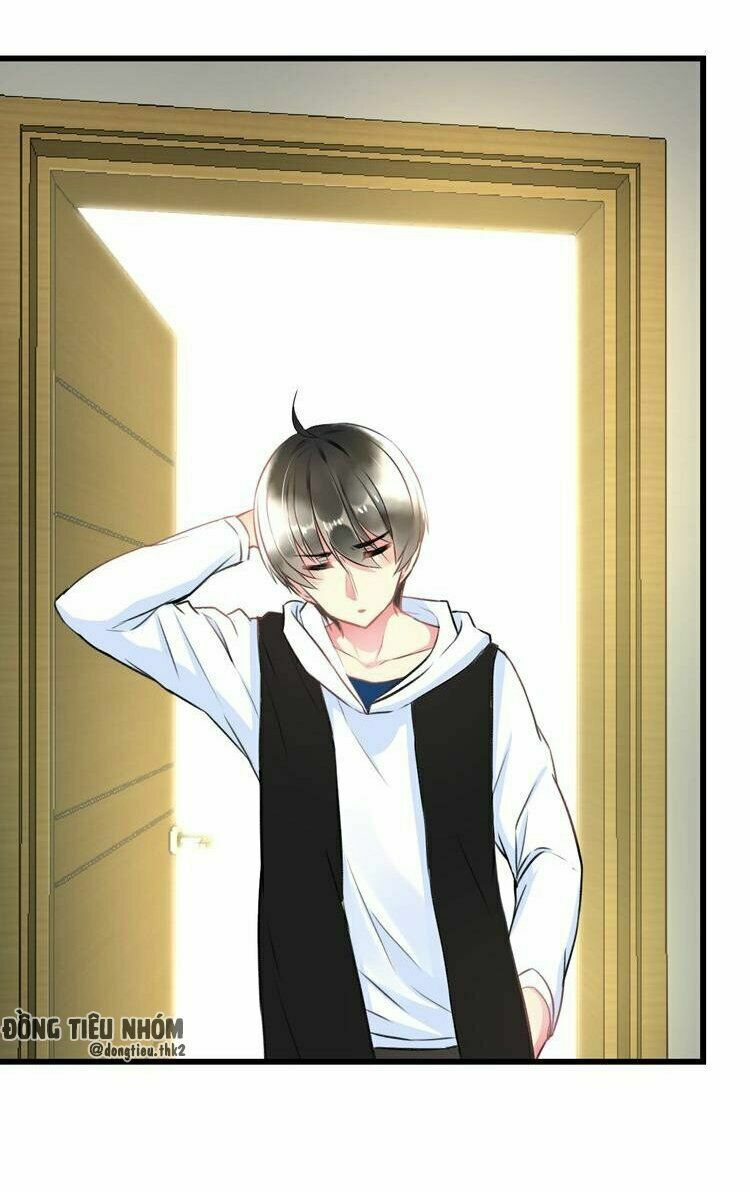 Lão Ca Minh Tinh, Mời Xuất Chiêu!: Chapter 37