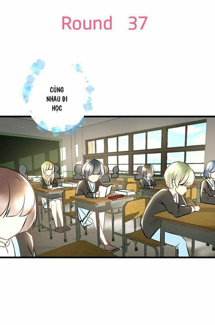Lão Ca Minh Tinh, Mời Xuất Chiêu!: Chapter 37