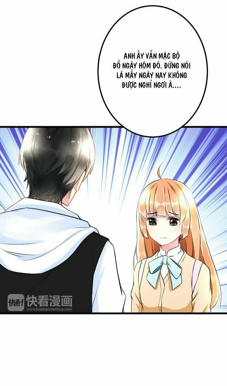 Lão Ca Minh Tinh, Mời Xuất Chiêu!: Chapter 37