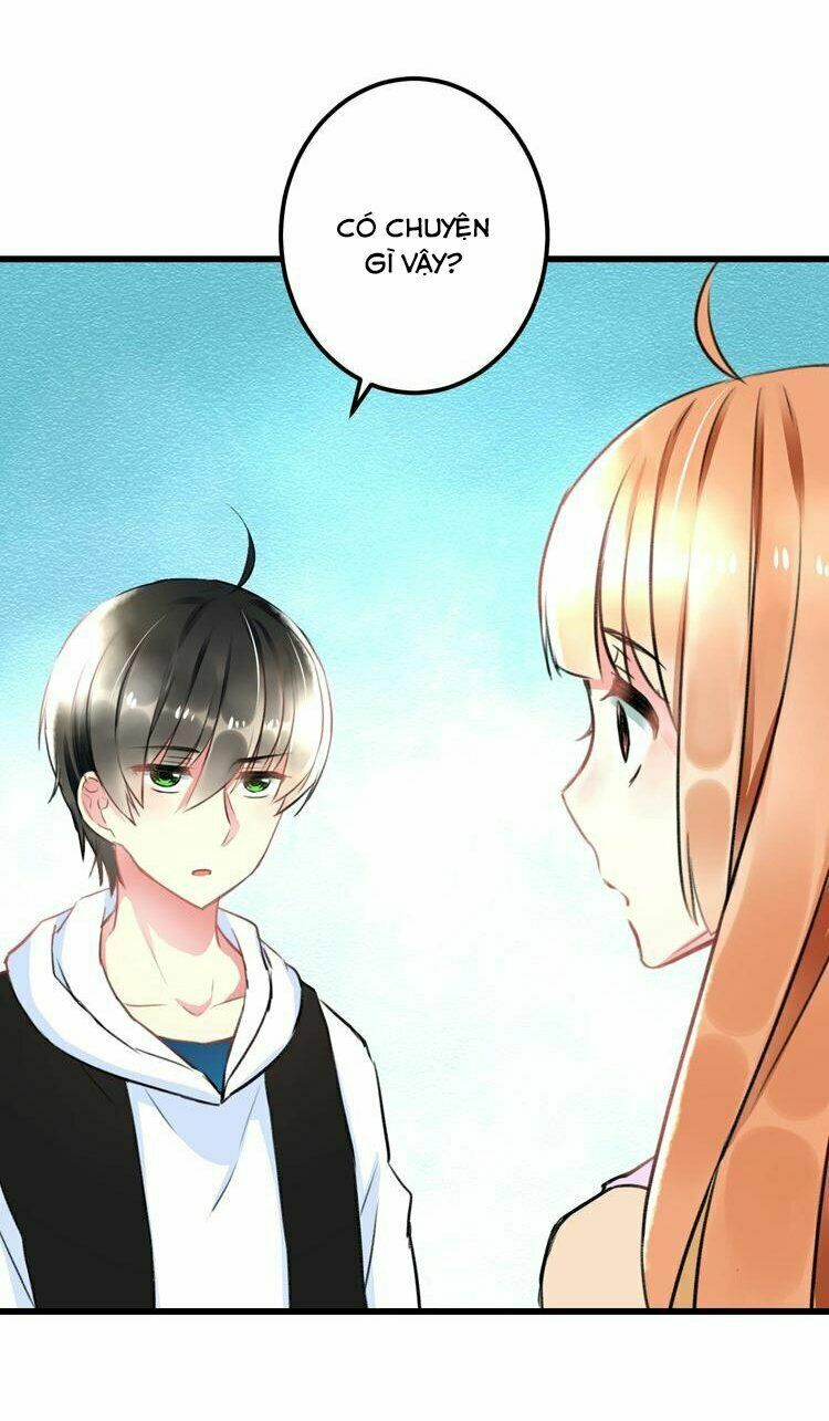 Lão Ca Minh Tinh, Mời Xuất Chiêu!: Chapter 37