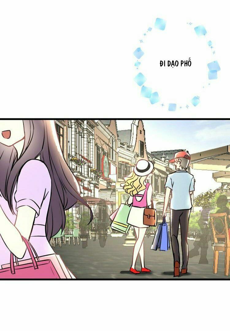 Lão Ca Minh Tinh, Mời Xuất Chiêu!: Chapter 37