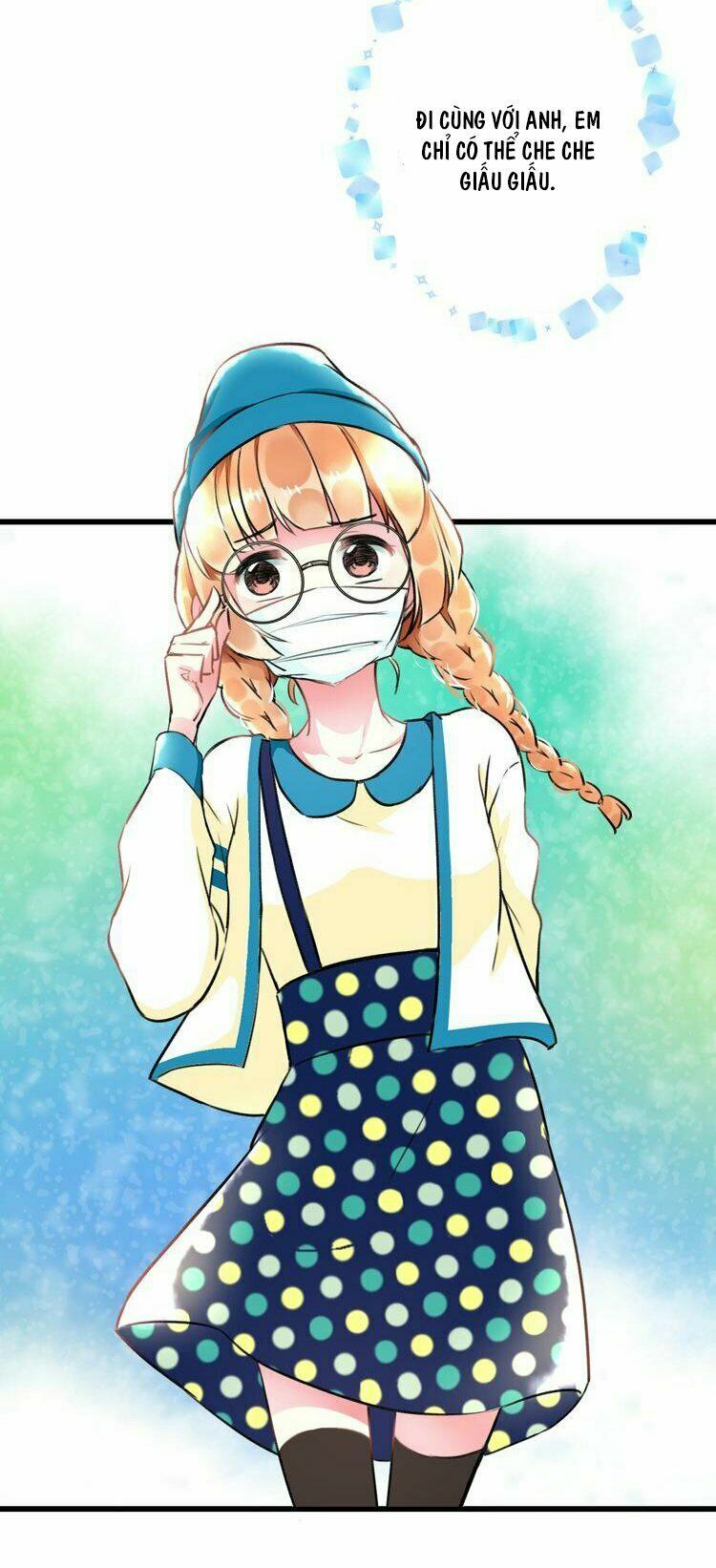 Lão Ca Minh Tinh, Mời Xuất Chiêu!: Chapter 37