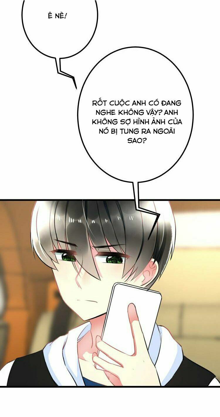 Lão Ca Minh Tinh, Mời Xuất Chiêu!: Chapter 37