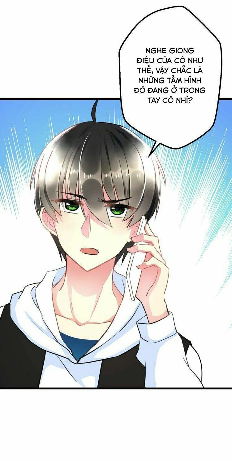Lão Ca Minh Tinh, Mời Xuất Chiêu!: Chapter 37