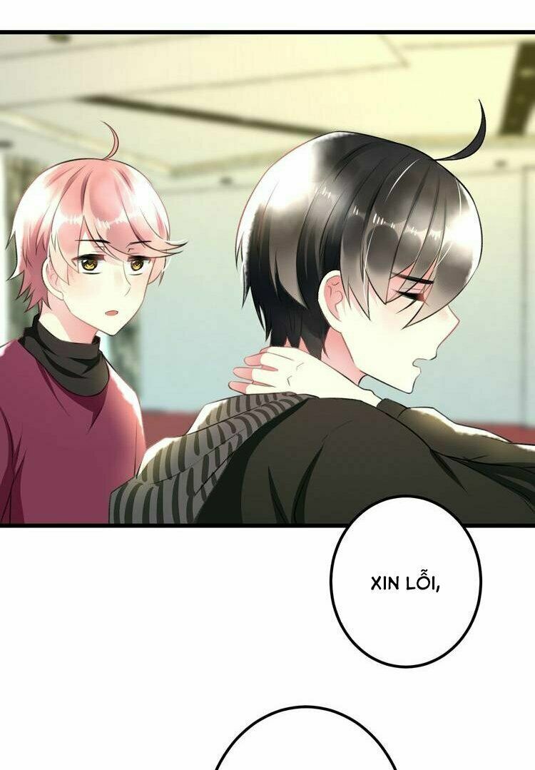 Lão Ca Minh Tinh, Mời Xuất Chiêu!: Chapter 38