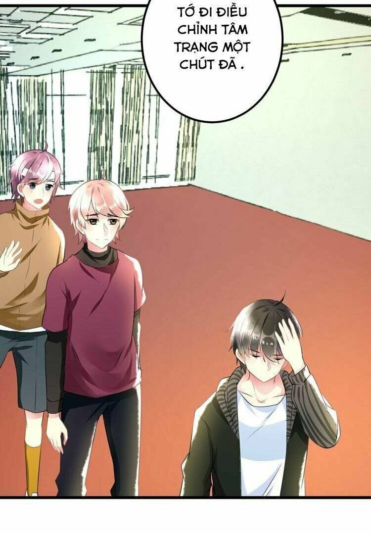 Lão Ca Minh Tinh, Mời Xuất Chiêu!: Chapter 38