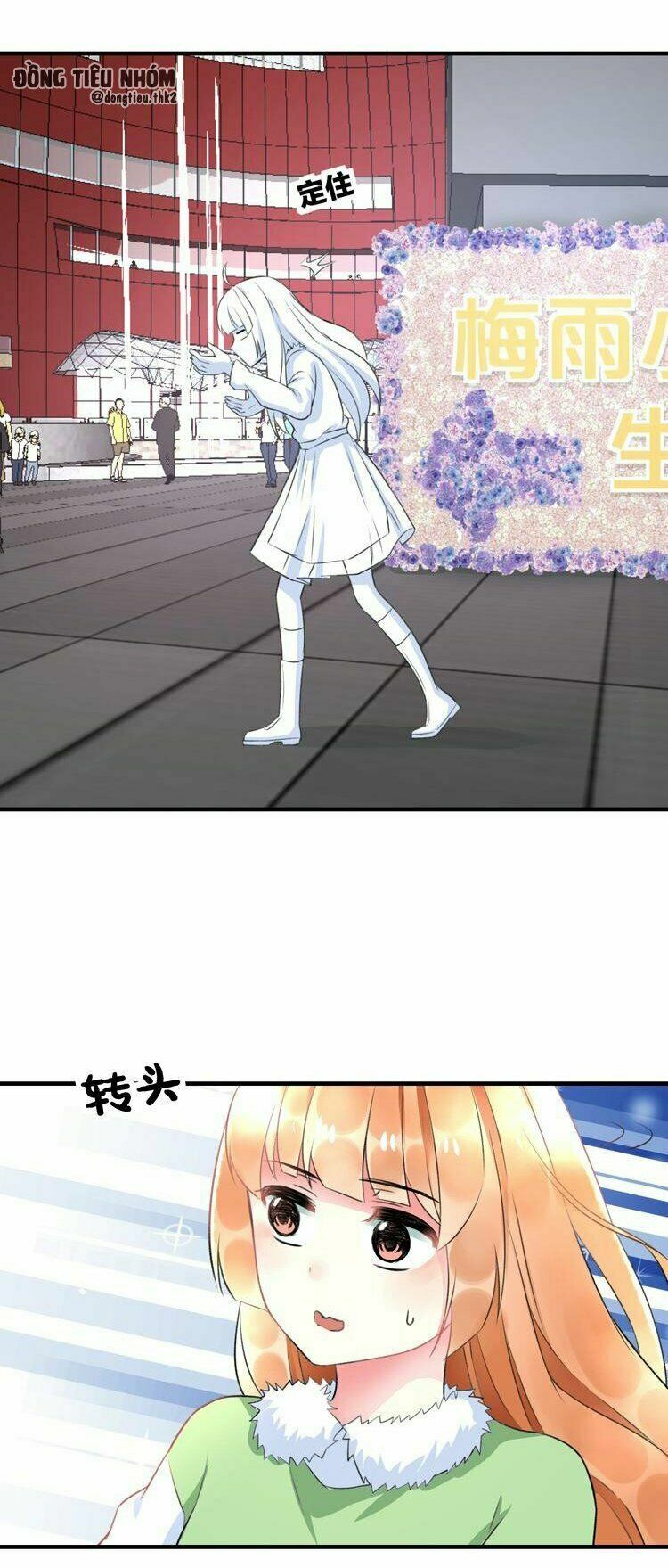 Lão Ca Minh Tinh, Mời Xuất Chiêu!: Chapter 38