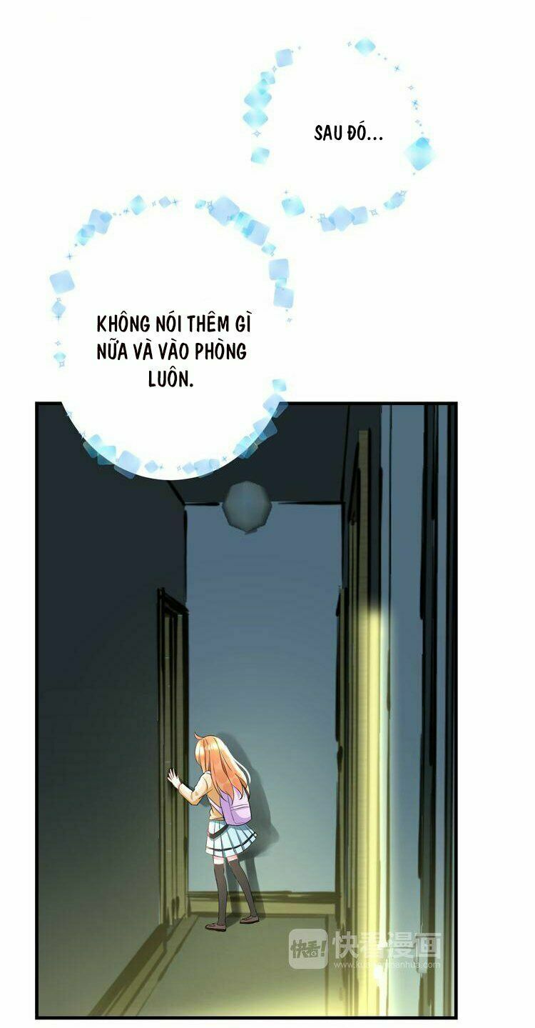Lão Ca Minh Tinh, Mời Xuất Chiêu!: Chapter 38