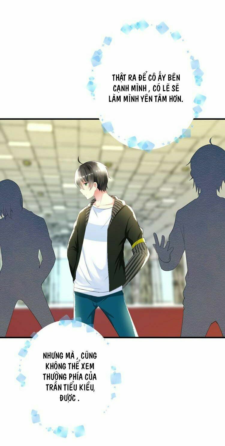 Lão Ca Minh Tinh, Mời Xuất Chiêu!: Chapter 38