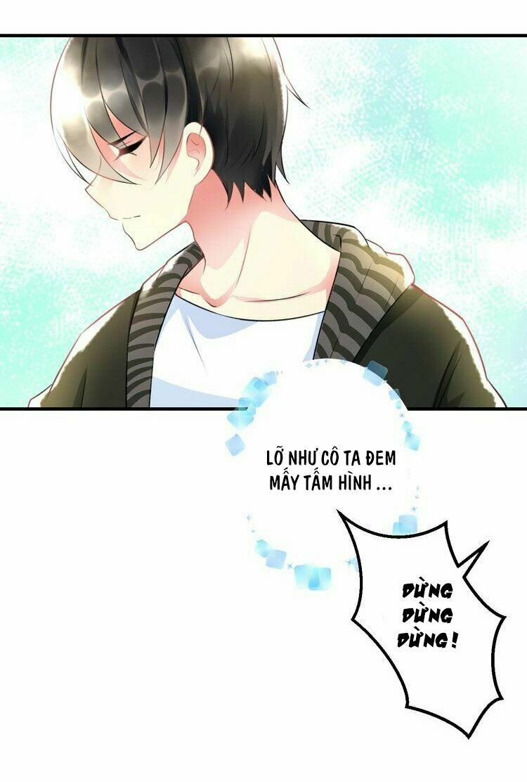 Lão Ca Minh Tinh, Mời Xuất Chiêu!: Chapter 38