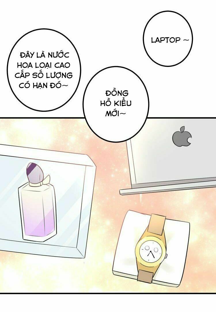 Lão Ca Minh Tinh, Mời Xuất Chiêu!: Chapter 39