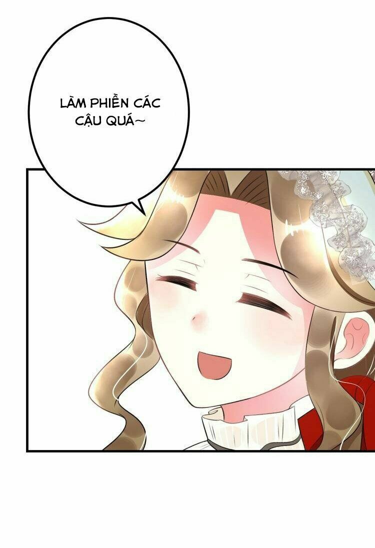 Lão Ca Minh Tinh, Mời Xuất Chiêu!: Chapter 39