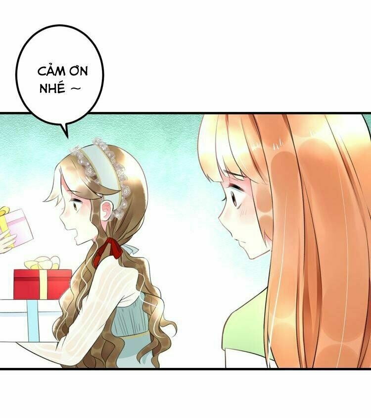 Lão Ca Minh Tinh, Mời Xuất Chiêu!: Chapter 39