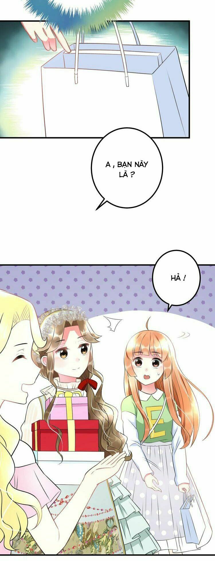 Lão Ca Minh Tinh, Mời Xuất Chiêu!: Chapter 39