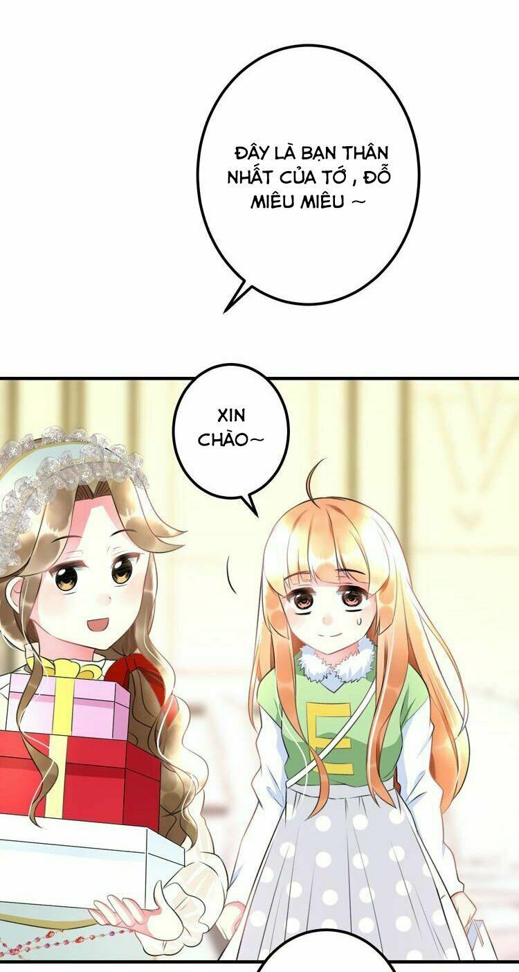 Lão Ca Minh Tinh, Mời Xuất Chiêu!: Chapter 39