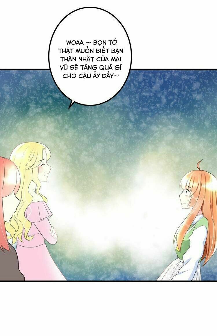 Lão Ca Minh Tinh, Mời Xuất Chiêu!: Chapter 39