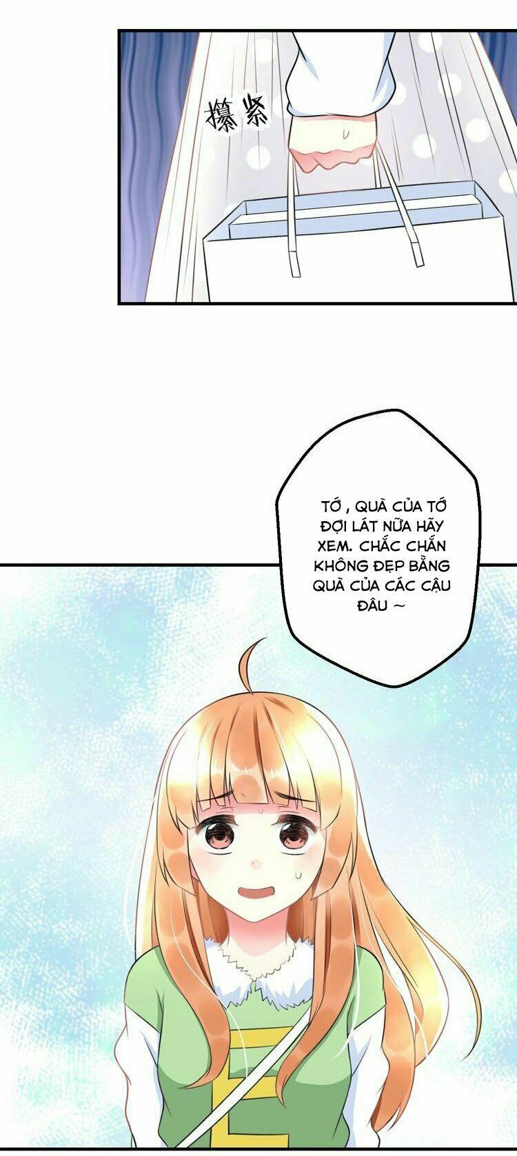 Lão Ca Minh Tinh, Mời Xuất Chiêu!: Chapter 39