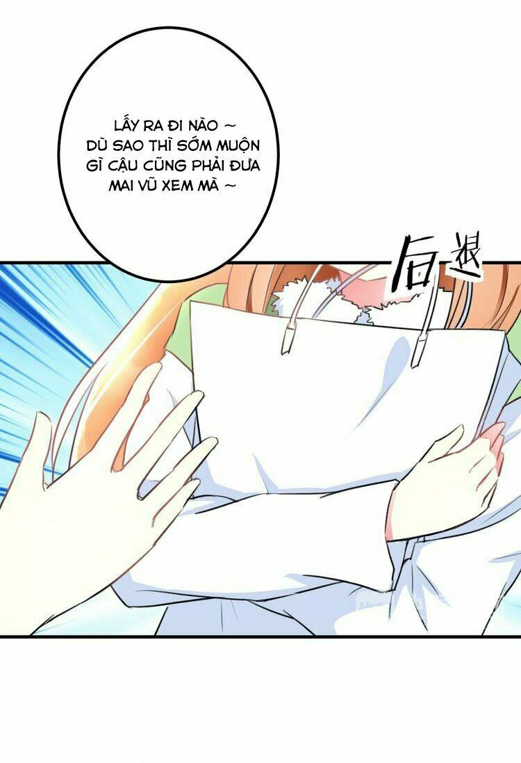 Lão Ca Minh Tinh, Mời Xuất Chiêu!: Chapter 39