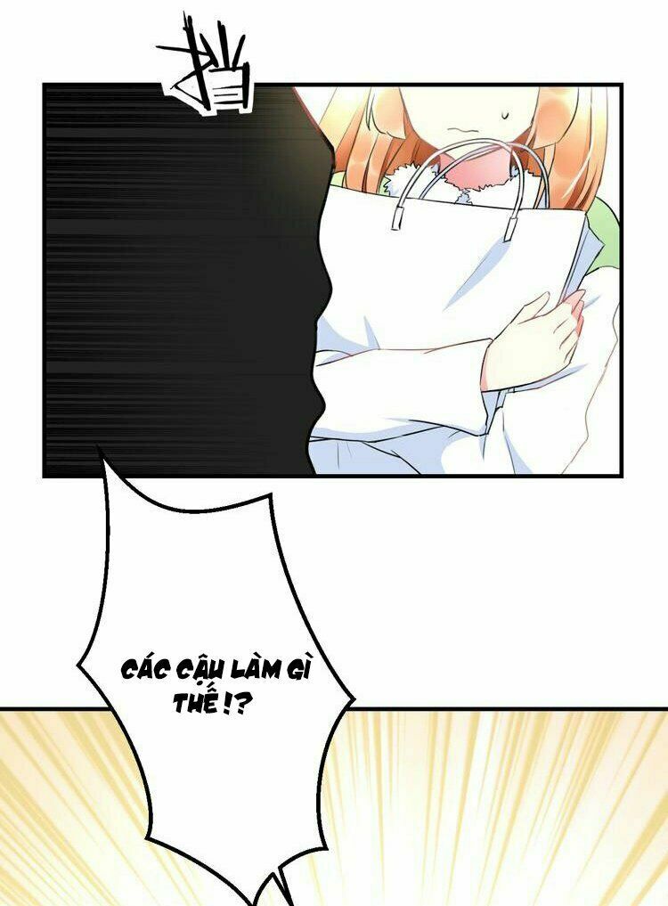 Lão Ca Minh Tinh, Mời Xuất Chiêu!: Chapter 39