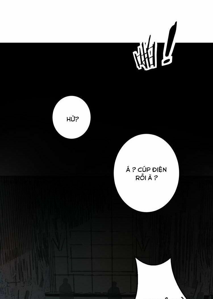 Lão Ca Minh Tinh, Mời Xuất Chiêu!: Chapter 39