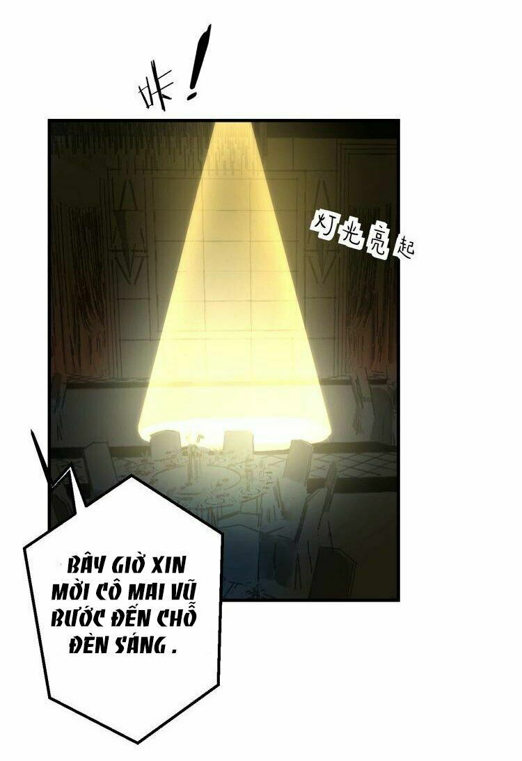Lão Ca Minh Tinh, Mời Xuất Chiêu!: Chapter 39