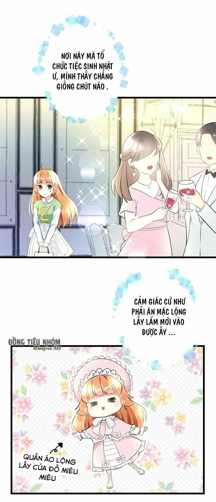 Lão Ca Minh Tinh, Mời Xuất Chiêu!: Chapter 39