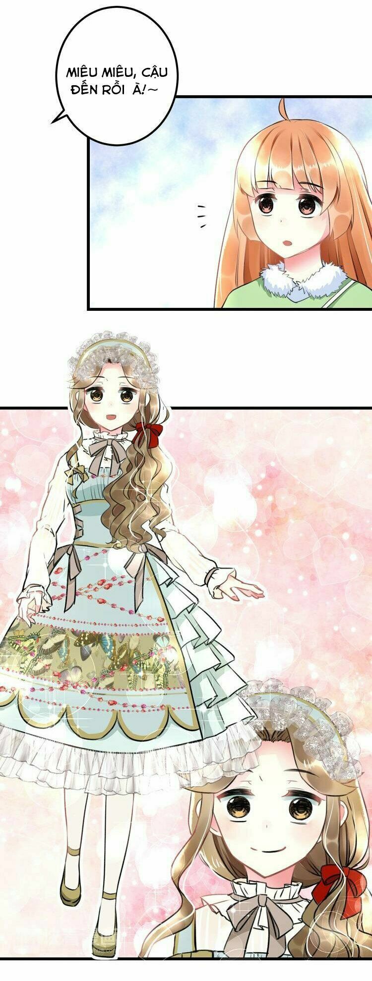 Lão Ca Minh Tinh, Mời Xuất Chiêu!: Chapter 39