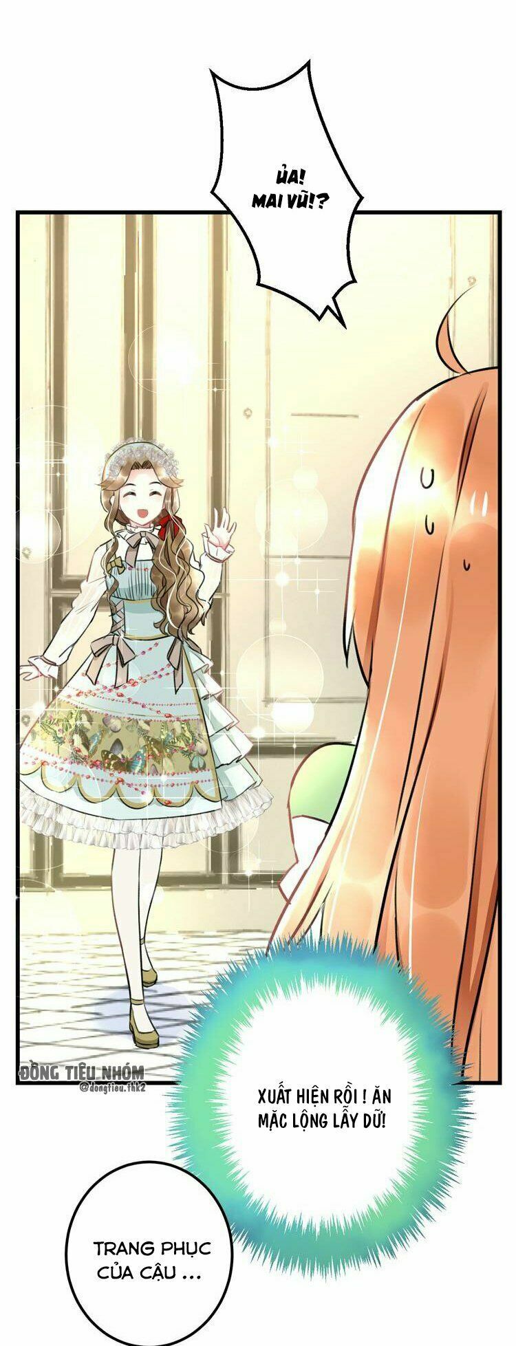 Lão Ca Minh Tinh, Mời Xuất Chiêu!: Chapter 39