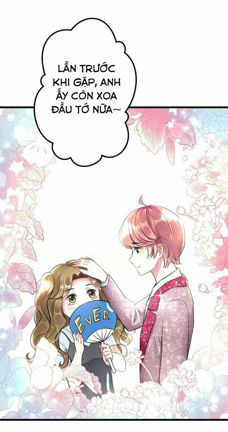 Lão Ca Minh Tinh, Mời Xuất Chiêu!: Chapter 4