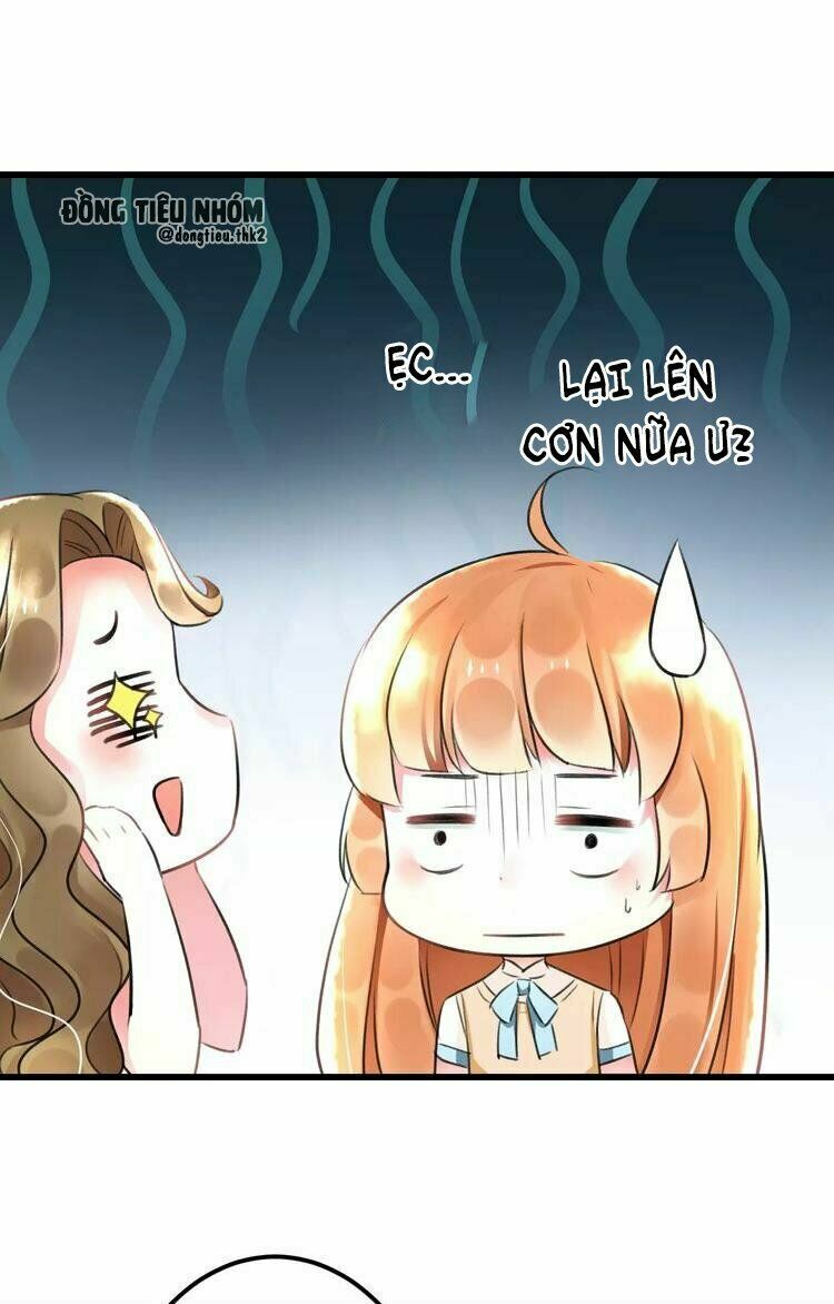 Lão Ca Minh Tinh, Mời Xuất Chiêu!: Chapter 4