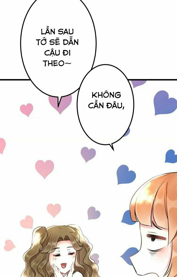 Lão Ca Minh Tinh, Mời Xuất Chiêu!: Chapter 4