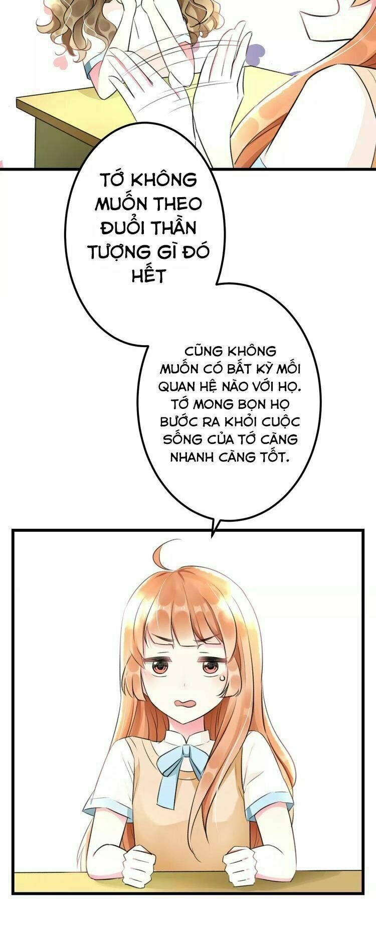 Lão Ca Minh Tinh, Mời Xuất Chiêu!: Chapter 4