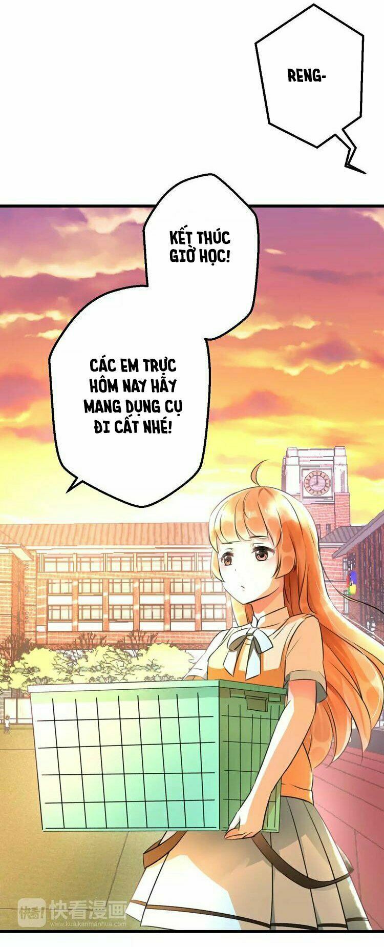 Lão Ca Minh Tinh, Mời Xuất Chiêu!: Chapter 4
