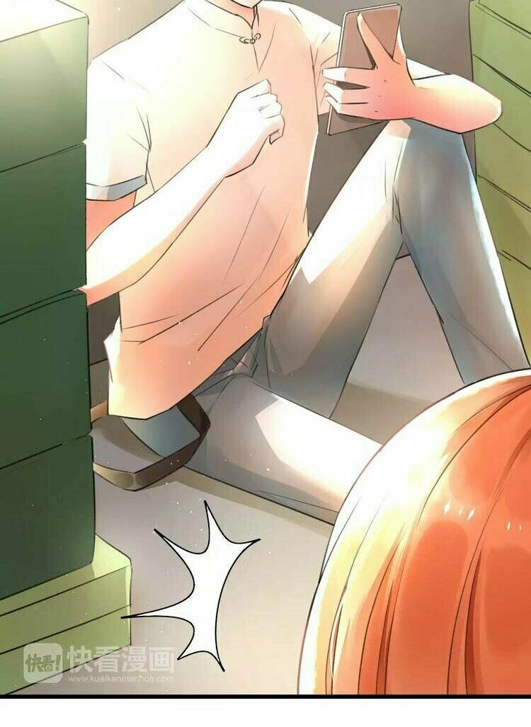 Lão Ca Minh Tinh, Mời Xuất Chiêu!: Chapter 4