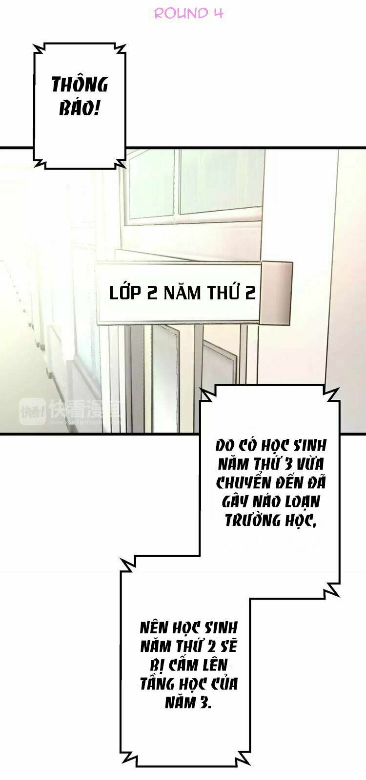 Lão Ca Minh Tinh, Mời Xuất Chiêu!: Chapter 4