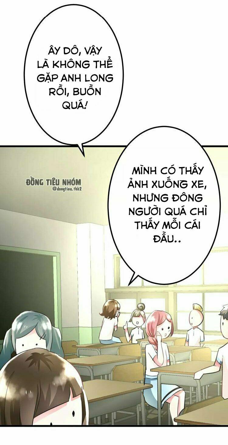 Lão Ca Minh Tinh, Mời Xuất Chiêu!: Chapter 4