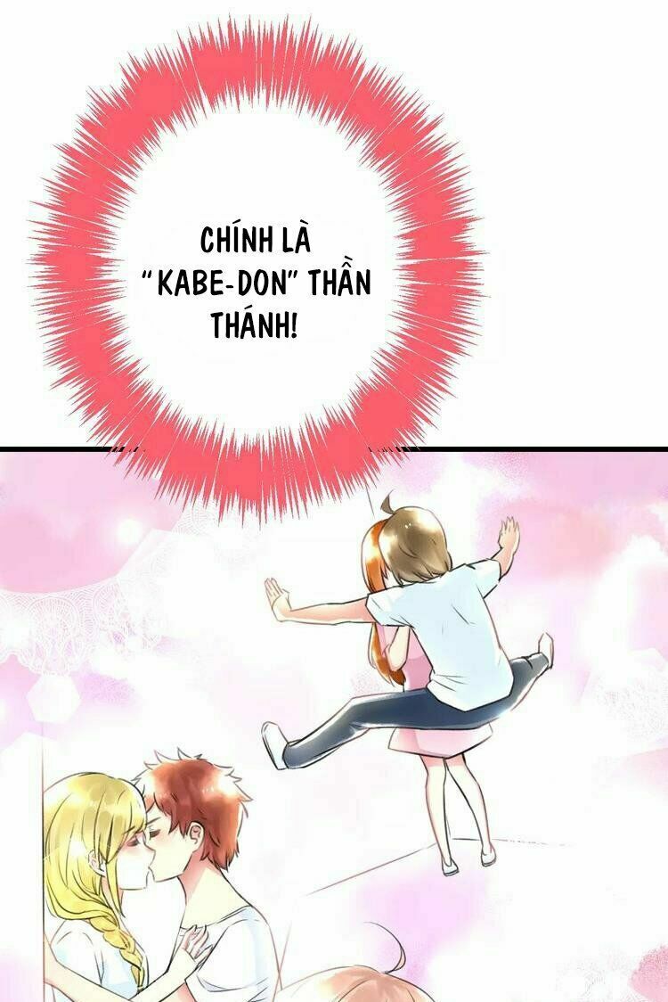 Lão Ca Minh Tinh, Mời Xuất Chiêu!: Chapter 4