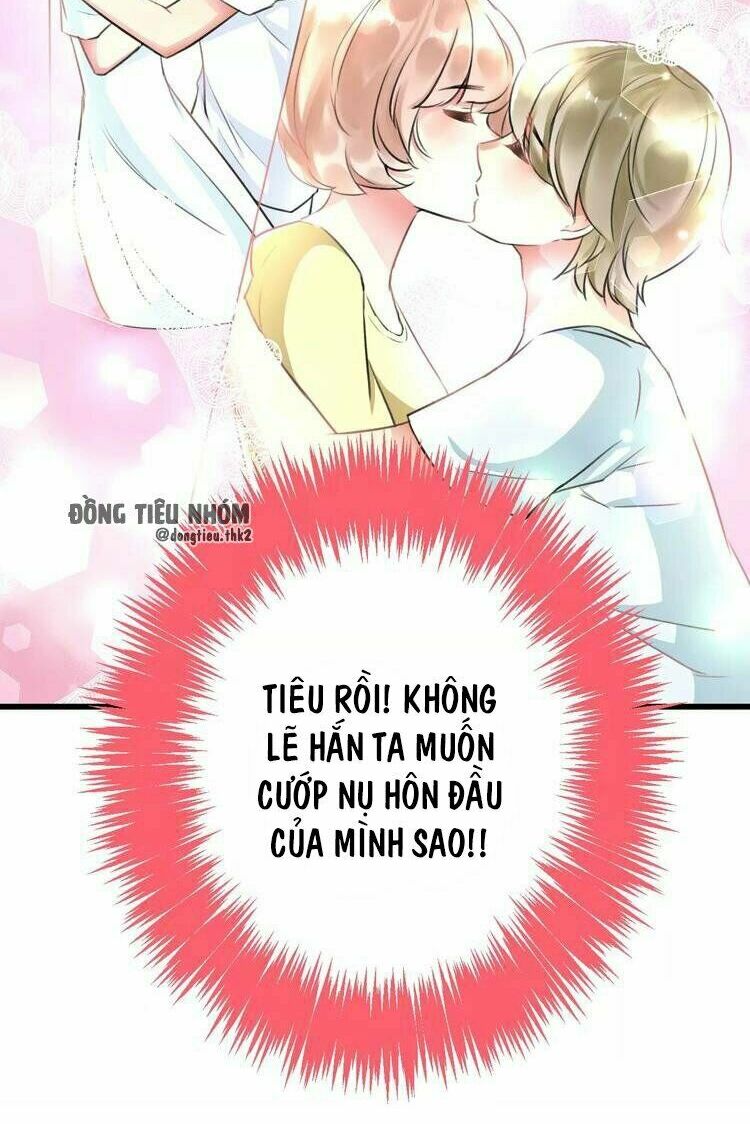 Lão Ca Minh Tinh, Mời Xuất Chiêu!: Chapter 4