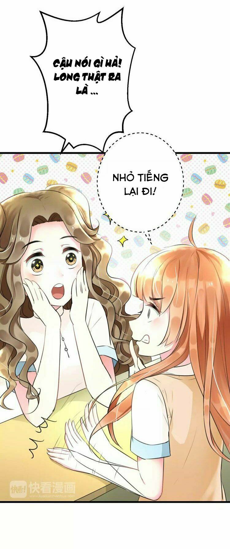 Lão Ca Minh Tinh, Mời Xuất Chiêu!: Chapter 4