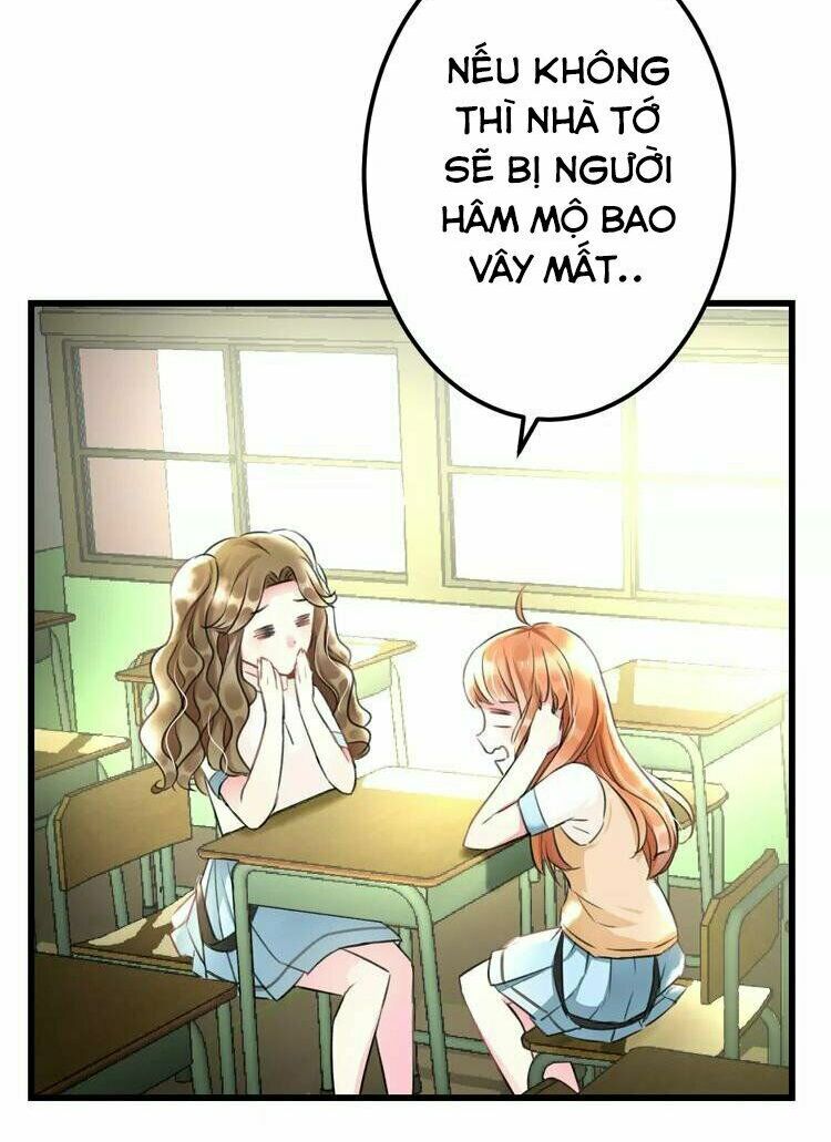 Lão Ca Minh Tinh, Mời Xuất Chiêu!: Chapter 4