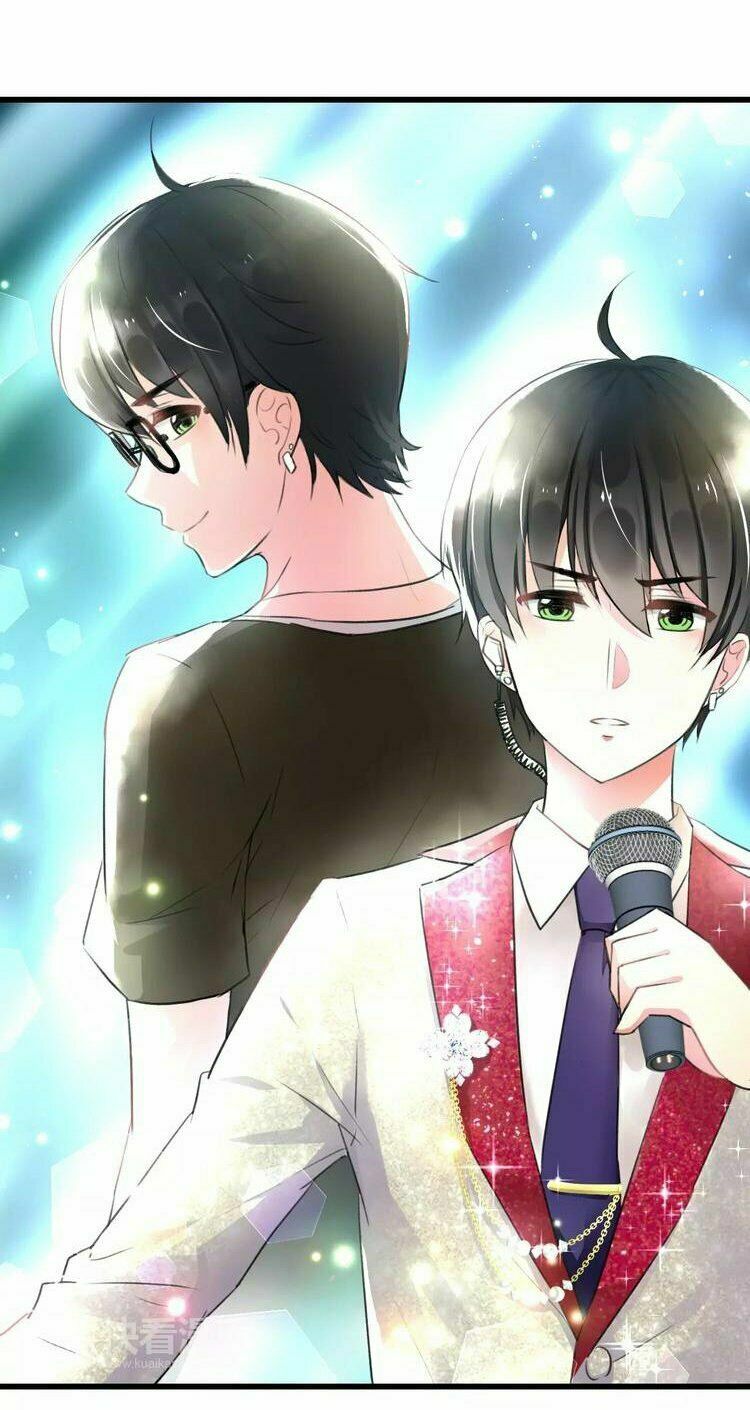 Lão Ca Minh Tinh, Mời Xuất Chiêu!: Chapter 4