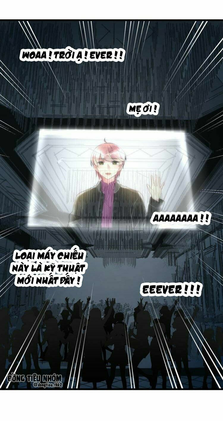 Lão Ca Minh Tinh, Mời Xuất Chiêu!: Chapter 40
