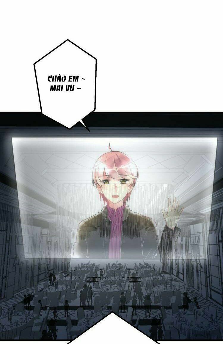 Lão Ca Minh Tinh, Mời Xuất Chiêu!: Chapter 40