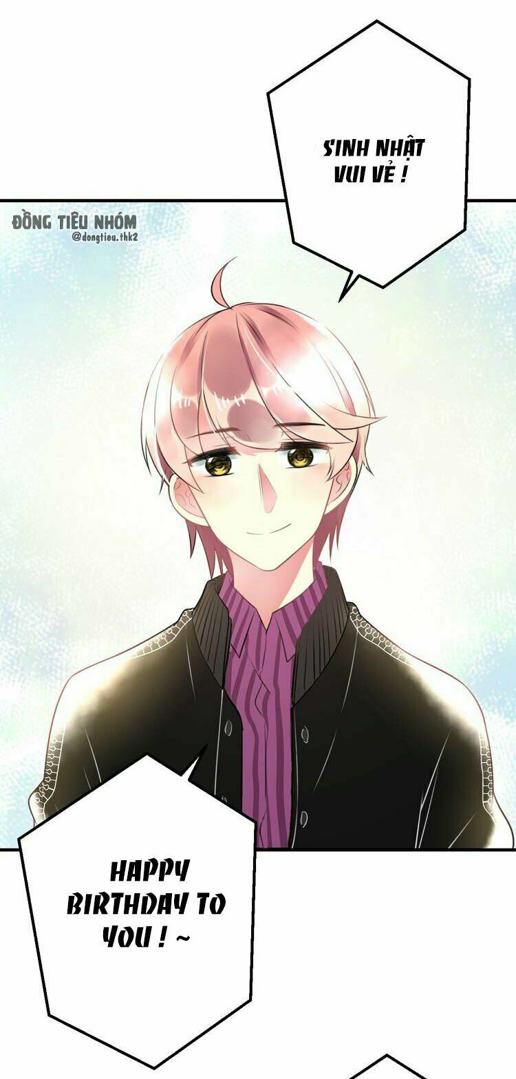 Lão Ca Minh Tinh, Mời Xuất Chiêu!: Chapter 40