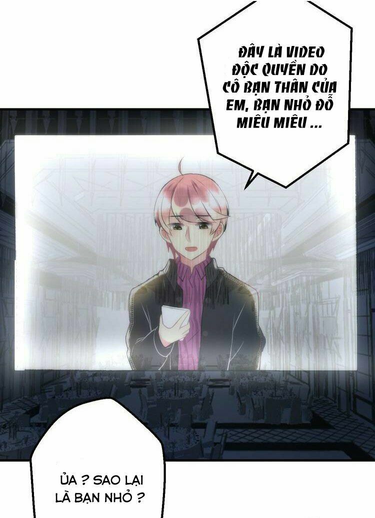 Lão Ca Minh Tinh, Mời Xuất Chiêu!: Chapter 40