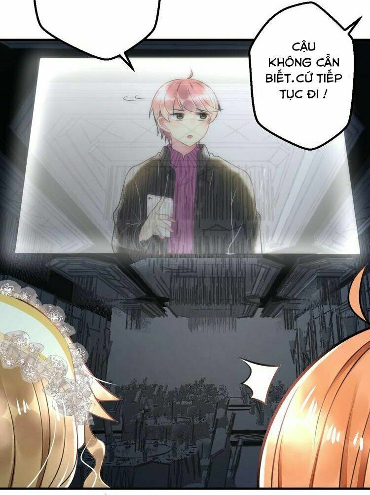 Lão Ca Minh Tinh, Mời Xuất Chiêu!: Chapter 40