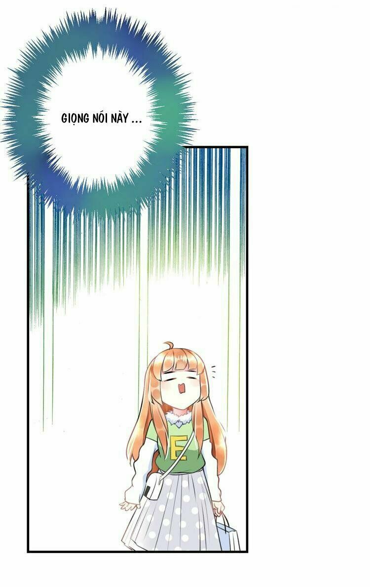 Lão Ca Minh Tinh, Mời Xuất Chiêu!: Chapter 40