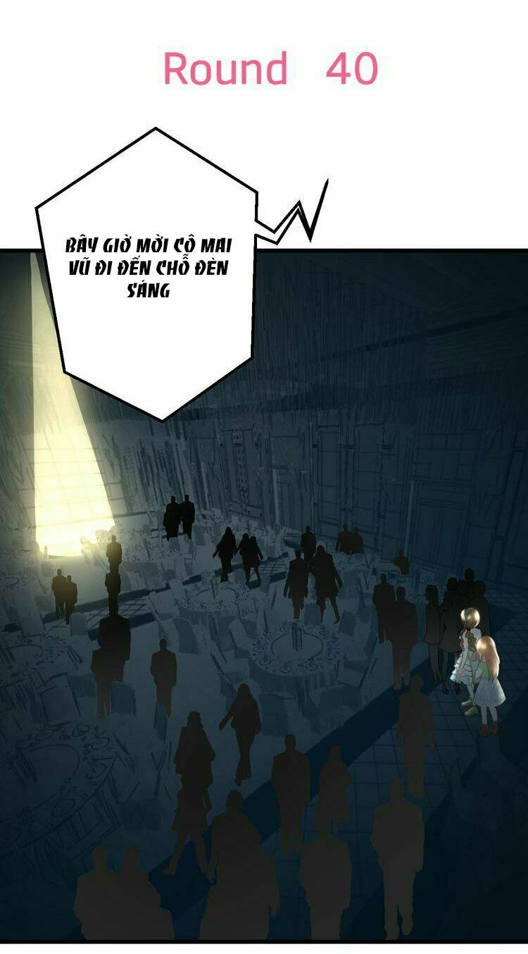 Lão Ca Minh Tinh, Mời Xuất Chiêu!: Chapter 40