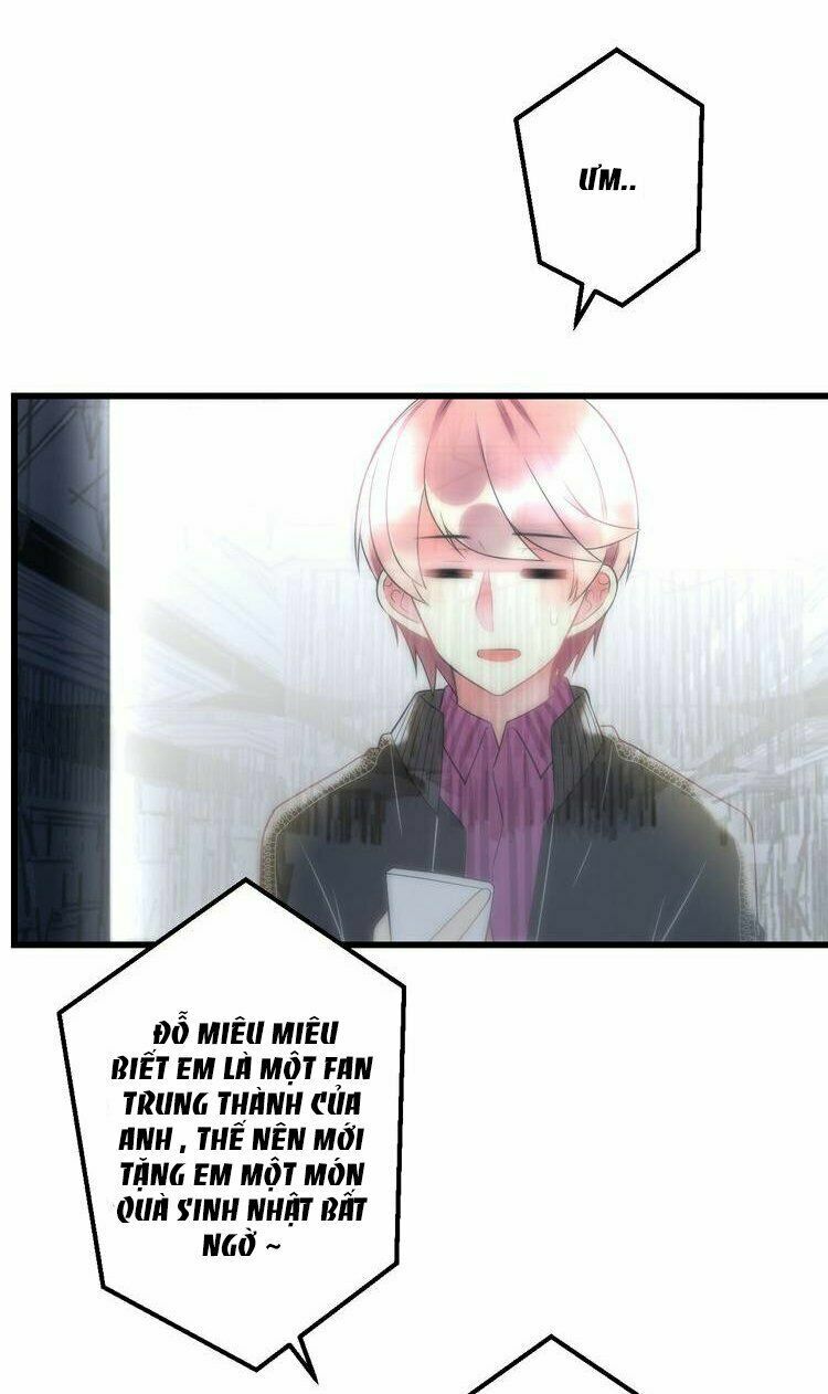 Lão Ca Minh Tinh, Mời Xuất Chiêu!: Chapter 40