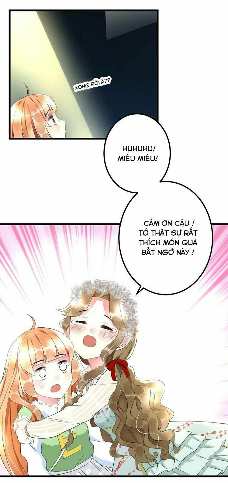 Lão Ca Minh Tinh, Mời Xuất Chiêu!: Chapter 40